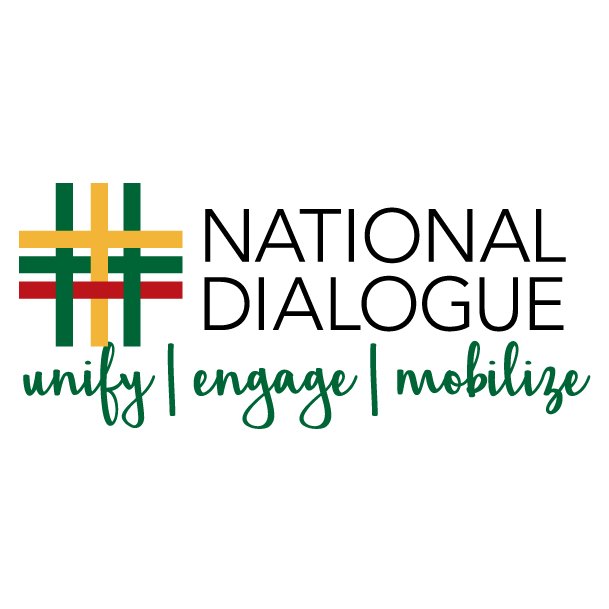 NationalDialogu's profile picture. #nationaldialogue