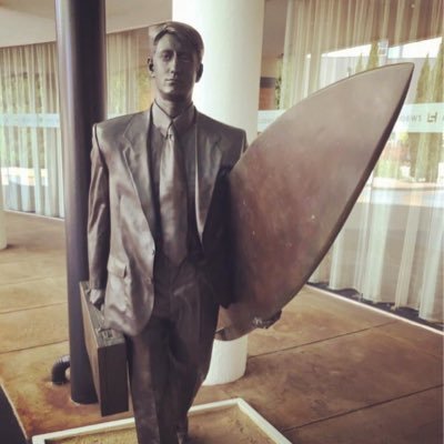 Cowboy___Surfer's profile picture. Ocean Lover, Self Made Man. I try & help all who fall into my sphere of influence. “Create A Life You Don’t Need A Vacation From 🏄🏽‍♂️”