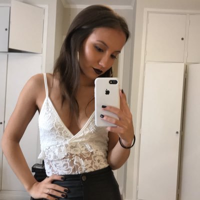 SofiaChiarelli's profile picture. 