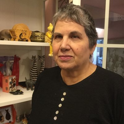 rutimakhluf's profile picture. חברה בעמותת שומרי הסף לעיוור. פעילה חברתית.