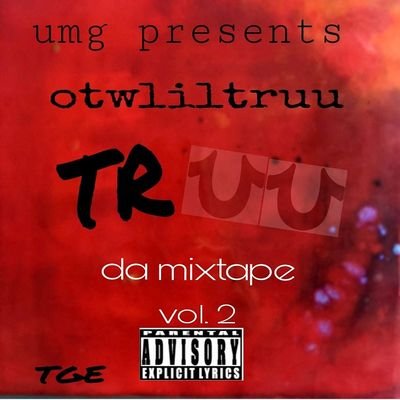 Otwliltruu @YouTube @Facebook @instagram @ snapcgat