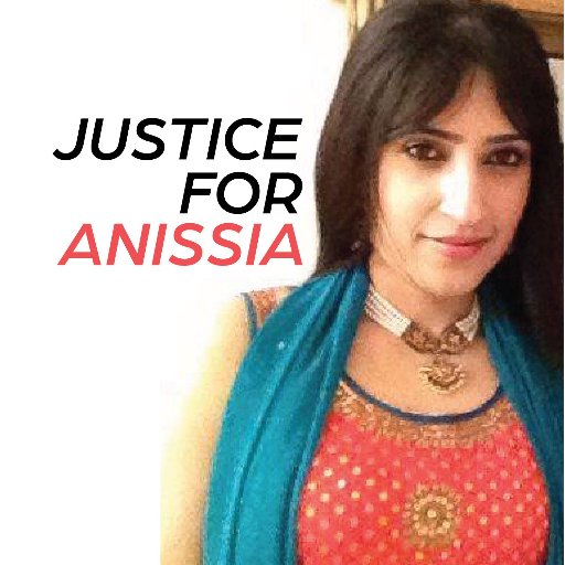 Your voice matters. Join us in the fight to see a fair trial and real action taken to investigate the suspicious circumstances causing  Anissia Batra's demise.