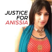 JusticeForAnissia (@justice4anissia) 's Twitter Profile Photo