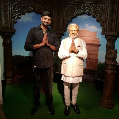 manishjindal6's profile picture. jai shri ram