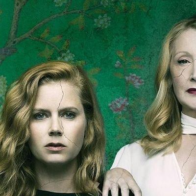 🔪 Informações sobre a nova minissérie da HBO, #SharpObjects. Nos acompanhe e fiquem ligados em tudo. 

Instagram: @ Sharpobjectsbr