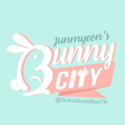 🐰Suho'sGuardian | 🇹🇭BUNNY CITIZEN | #김준면 #수호 #SUHO | 🎂BD Project @COTTONLAND_BKK | HQ=❤ | Trans= #SuhoGuardianTH #Actor_คิมจุนมยอน #ซับโทวัง #คิมจุนคอทตอน