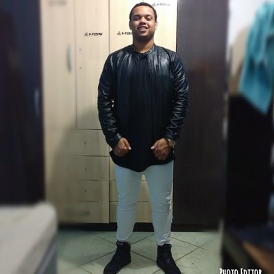 Baiano_19's profile picture. Futebol ⚽
WPP: 024999898192