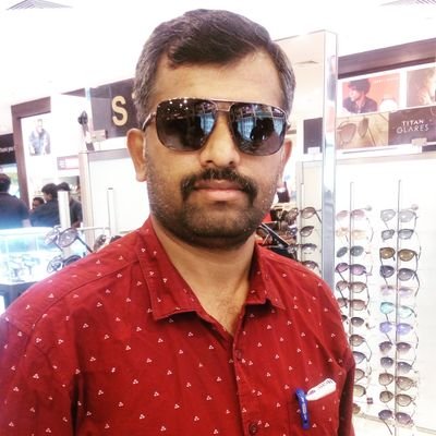 ಸಹಾಯಕ ಪ್ರಾಧ್ಯಾಪಕ ಕನ್ನಡ ವಿಭಾಗ ಮಹಾಜನ ಪ್ರಥಮ ದರ್ಜೆ ಕಾಲೇಜು ಮೈಸೂರು