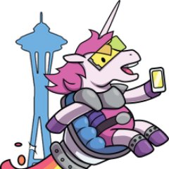 Your Friendly ServerlessDays conference in Seattle