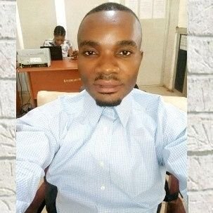 An AGRIPRENEUR (Poultry Farmer) and AGENT MANAGER with vision. 👌