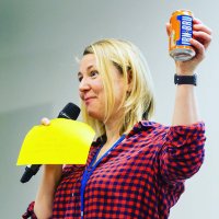 Katy McNeil (@ktmcnl) 's Twitter Profile