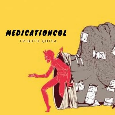Medication










Tributo Queens of the Stone Age