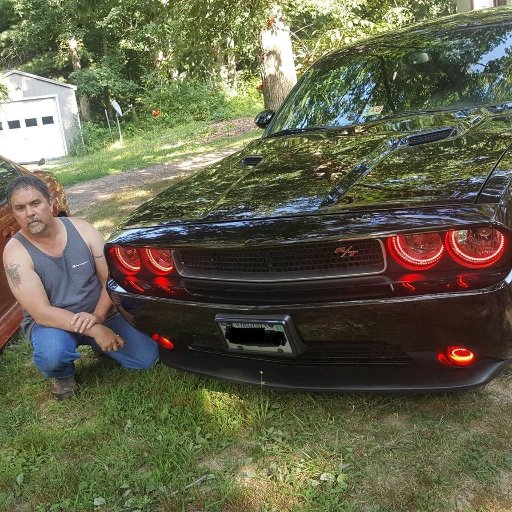 dgram97's profile picture. 