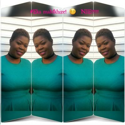 I was born and raised in KZN, currently in Johannesburg.
I am child of God. I am Writer, Singer and Actor.