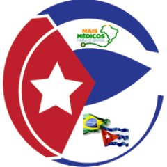 Brigada Médica Cubana al servicio del pueblo brasileño. Solidaria, humanista e internacionalista.
