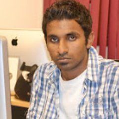 jineshjon2005's profile picture. Solutions Architect