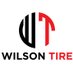Wilson Tire (@wilson_tire) Twitter profile photo