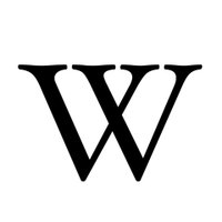 Wikipedia (@wikipedia) 's Twitter Profile Photo Wikipedia (@wikipedia) 's Twitter Profile Photo