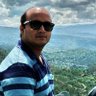 vivekpanday's profile picture. IT Professional by Choice with progressive leaning attitude