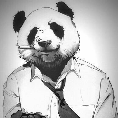 Don Panda