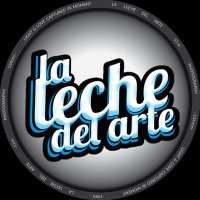 LECHE (@lechedelarte) 's Twitter Profile