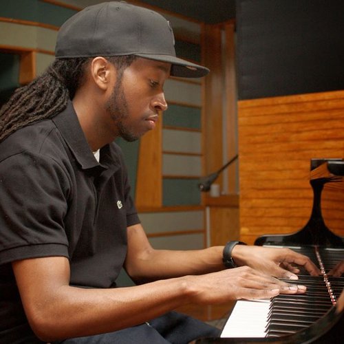 NspyreLD's profile picture. Sony ATV - Astro Music International          Billboard ♫ Producer / Songwriter / Musician - https://t.co/HvWmjYcn6k