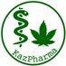 KazPharma (@pharmakaz) Twitter profile photo KazPharma (@pharmakaz) Twitter profile photo