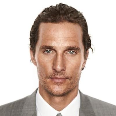 Matthew David McConaughey is an American actor, producer, model, writer and director. He first gained notice for his breakout role in the coming-of-age comedy D