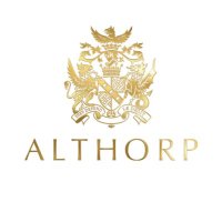 Althorp (@althorphouse) 's Twitter Profile
