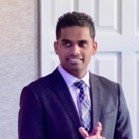 Rakesh Ponnapureddy (@ivusoct) 's Twitter Profile