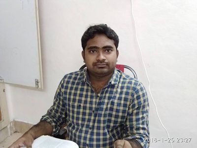 Sivakrishna CHINTAGUNTLA, Pediatrician