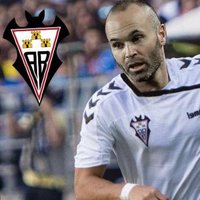 Iniesta de Feria 🤍 (@iniestadferia) 's Twitter Profile Photo Iniesta de Feria 🤍 (@iniestadferia) 's Twitter Profile Photo
