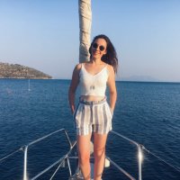Merve Özden (@mrveozdn) Twitter profile photo