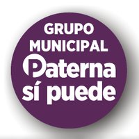 Paterna Sí Puede (@paternasipuede) 's Twitter Profile Photo