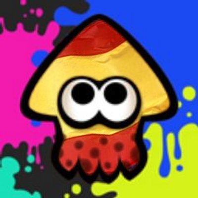 Cuenta de la comunidad no oficial de Splatoon en español.