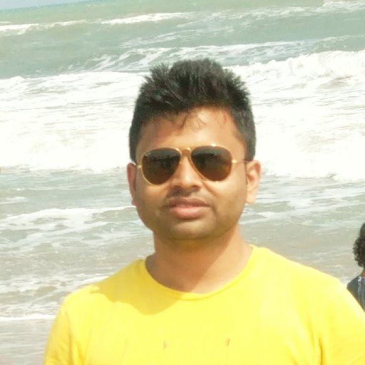 nitish3333's profile picture. Techno lover  #softwareDeveloper.