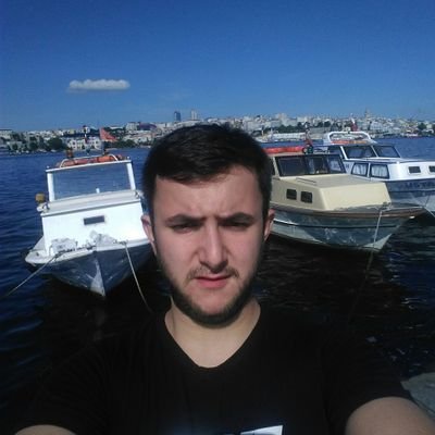 ENESGNE69360478's profile picture. Beni özel kılan hiçbişey yok