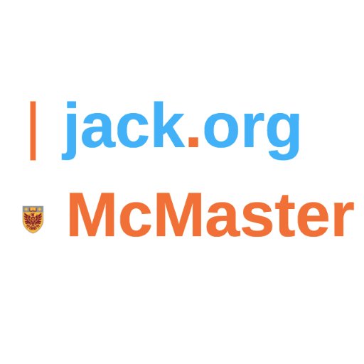 Jack.org McMaster