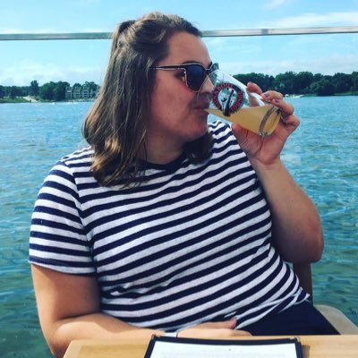 larsonpax's profile picture. SLP Graduate Student • Miami University