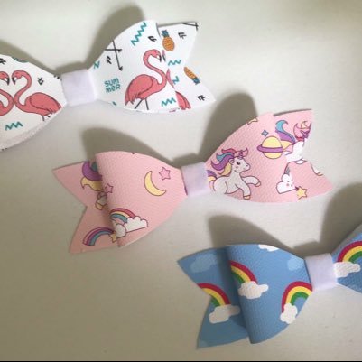 MaggiesBowss's profile picture. As part of Purple Oak Crafts, I love to make all things beautiful. Maggie’s Bows brings you stunning limited edition bows for your little ones.