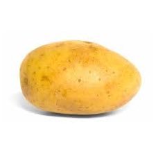 I'm a positive potato and I'm here to help, advice offered when you #AskAPotato