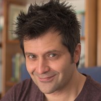 Abraham Martín (@martinlab_ach) 's Twitter Profile