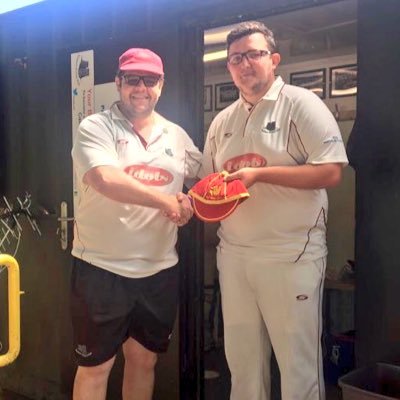 Sales Assistant @sportsdirect.com and Cricketer for Landore Cricket Club, Studying Sports Management Bachelors Degree at University Wales Trinity Saint David