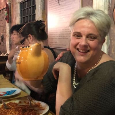 angiar63's profile picture. Dai diamanti non nasce niente