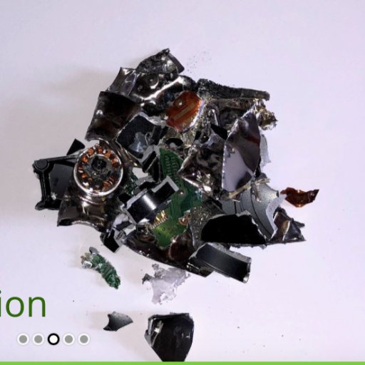 Fully licensed IT recycler, with over 10 years experience in the industry. We deal with all sectors requiring IT disposal ensuring safe&secure data destruction.