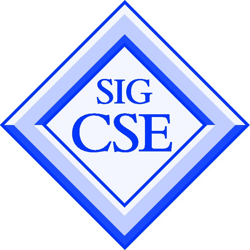 ACM SIGCSE Profile