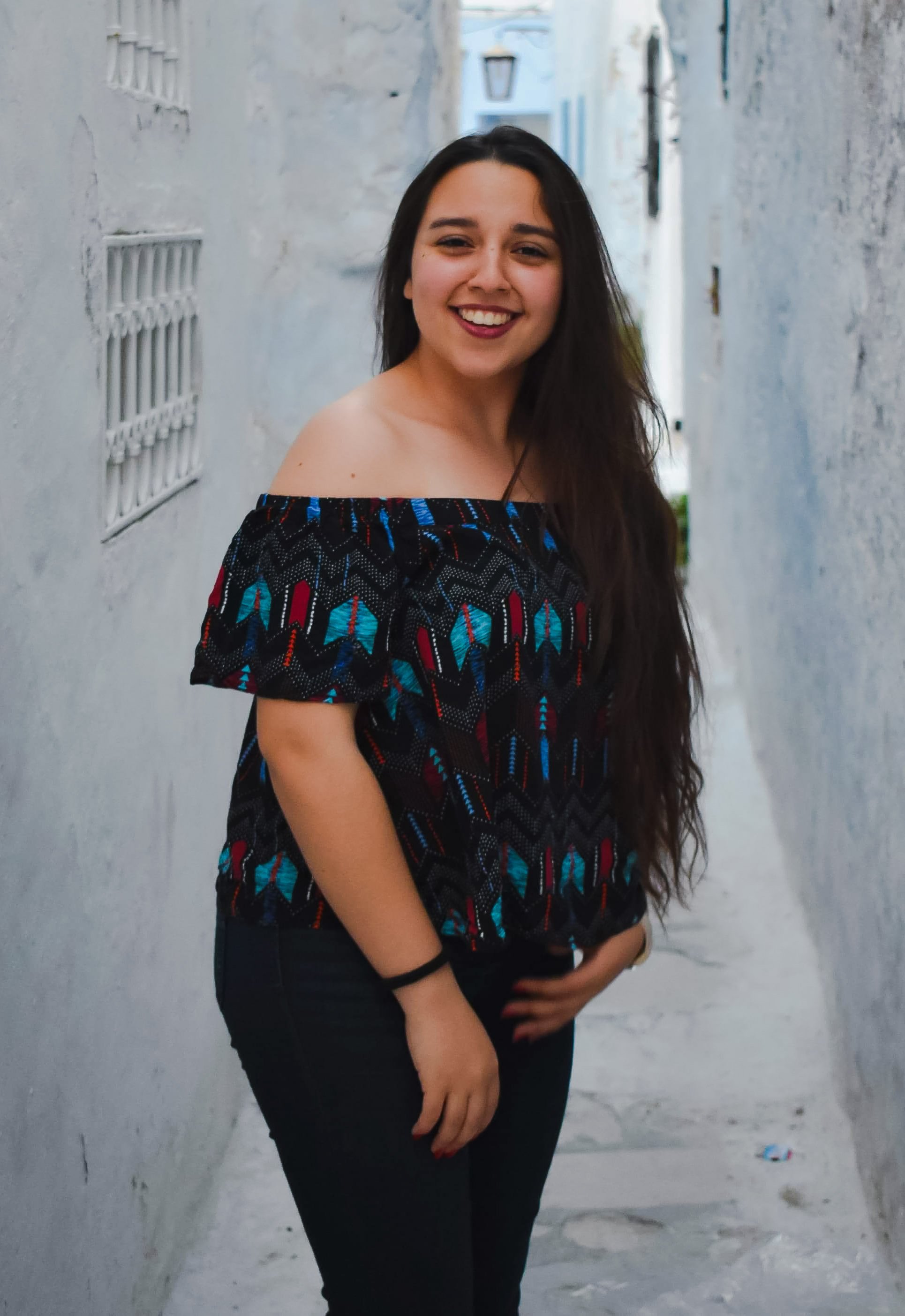 lina_moula25's profile picture. Tunisian 
Product Designer ✏

"Chaque personne a son rêve mais pas n'importe quelle personne peut l'atteindre "