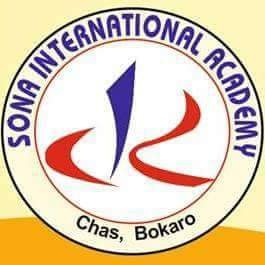 Sona International Academy