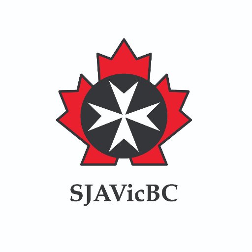 The official account of St John Ambulance Brigade in Victoria, BC, Canada.