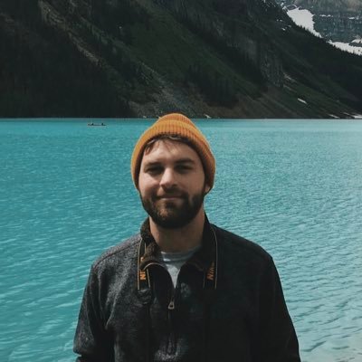 Zak Patterson